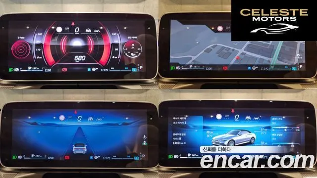 MERCEDES BENZ CLE-Classe C236 CLE200 Cabriolet 2025 — photo 7 sur 26
