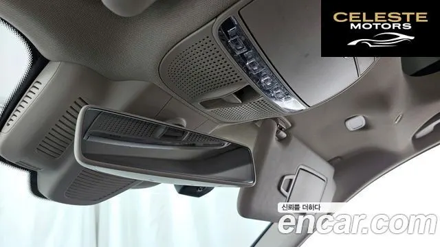 MERCEDES BENZ E-Classe W213 E400 4MATIC Exclusive 2018 — photo 30 sur 33
