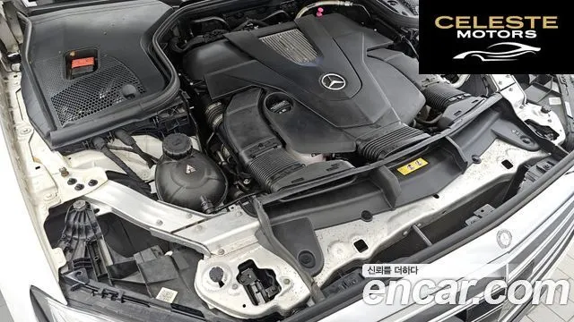 MERCEDES BENZ E-Classe W213 E400 4MATIC Exclusive 2018 — photo 6 sur 33