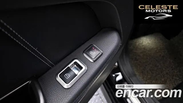 MERCEDES BENZ E-Classe W212 E220 Avantgarde 2016 — photo 18 sur 20