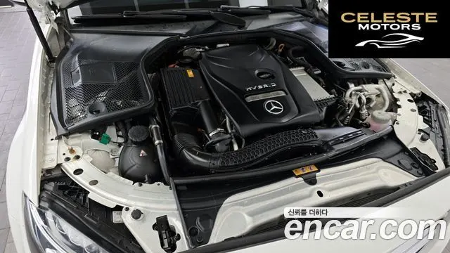 MERCEDES BENZ C-Classe W205 C350e 2018 — photo 6 sur 36