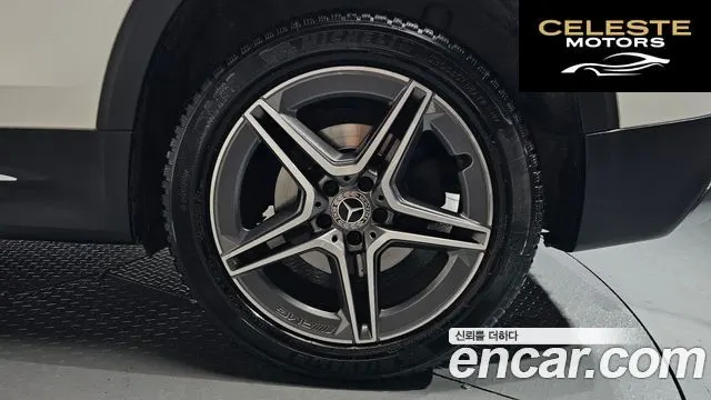 MERCEDES BENZ GLB-Classe X247 GLB250 4MATIC 2021 — photo 6 sur 34