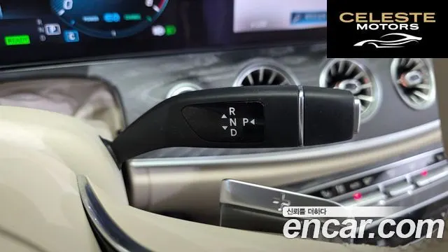 MERCEDES BENZ CLS-Classe C257 CLS450 4MATIC 2023 — photo 12 sur 37