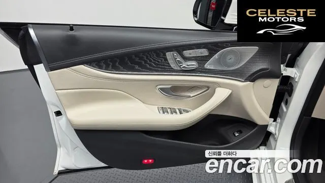 MERCEDES BENZ CLS-Classe C257 CLS450 4MATIC 2023 — photo 14 sur 37