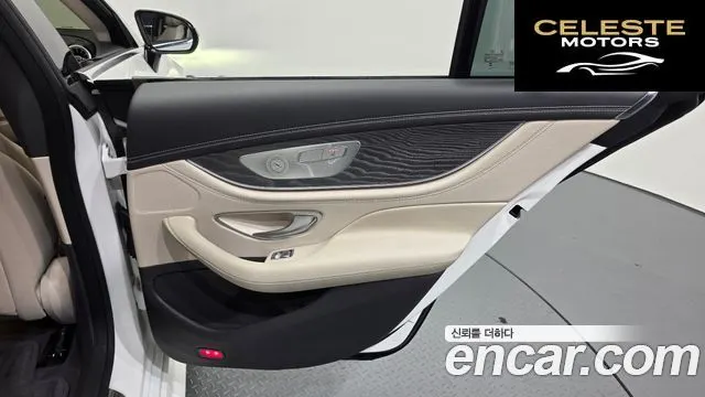 MERCEDES BENZ CLS-Classe C257 CLS450 4MATIC 2023 — photo 15 sur 37