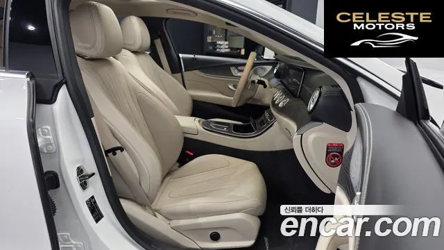 MERCEDES BENZ CLS-Classe C257 CLS450 4MATIC 2023 — photo 17 sur 37