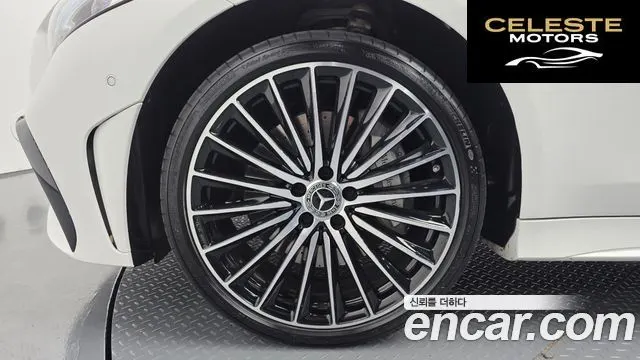 MERCEDES BENZ CLS-Classe C257 CLS450 4MATIC 2023 — photo 5 sur 37