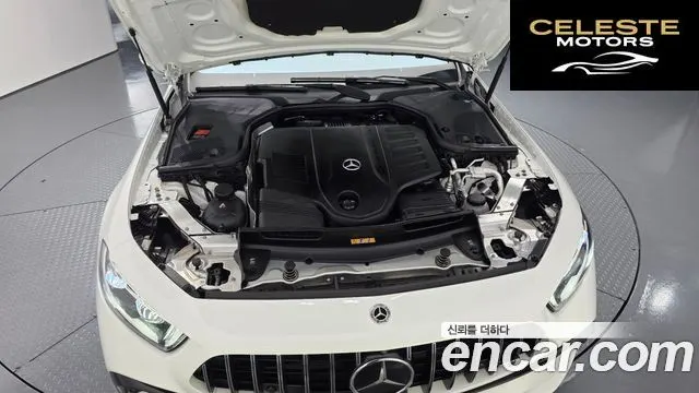 MERCEDES BENZ CLS-Classe C257 CLS450 4MATIC 2023 — photo 6 sur 37