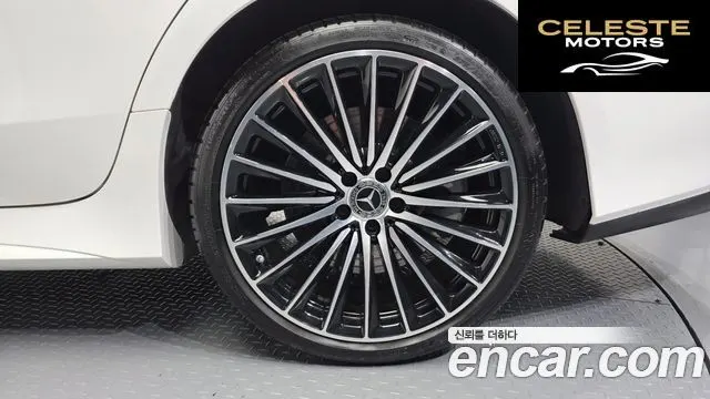 MERCEDES BENZ CLS-Classe C257 CLS450 4MATIC 2023 — photo 7 sur 37
