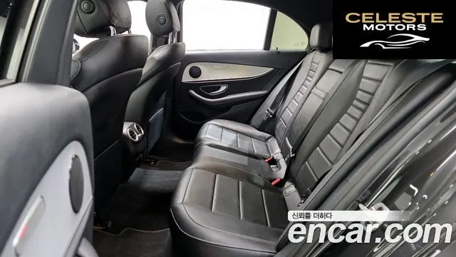 MERCEDES BENZ E-Classe W213 E250 Avantgarde 2021 — photo 18 sur 30