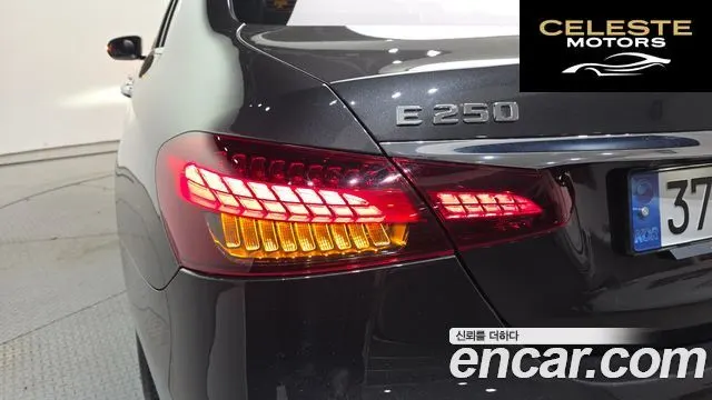 MERCEDES BENZ E-Classe W213 E250 Avantgarde 2021 — photo 9 sur 30