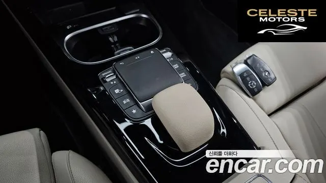 MERCEDES BENZ A-Classe W177 A220 Berline 2022 — photo 24 sur 31