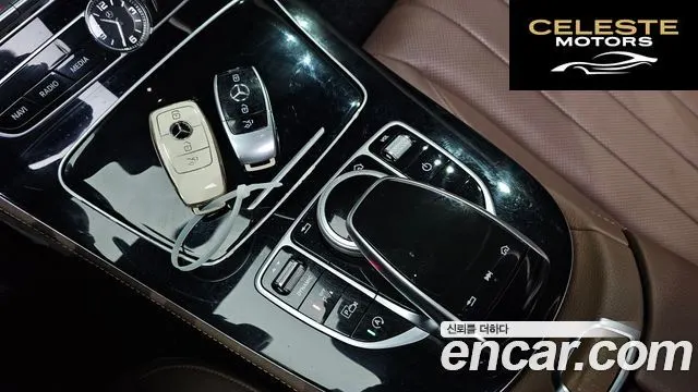MERCEDES BENZ E-Classe W213 E300 Exclusive 2017 — photo 16 sur 20