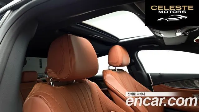 MERCEDES BENZ CLS-Classe C257 CLS450 4MATIC 2022 — photo 15 sur 20
