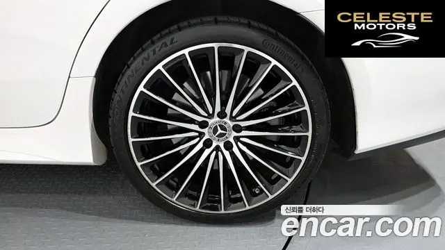 MERCEDES BENZ CLS-Classe C257 CLS450 4MATIC 2022 — photo 5 sur 20