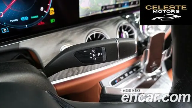 MERCEDES BENZ CLS-Classe C257 CLS450 4MATIC 2022 — photo 9 sur 20