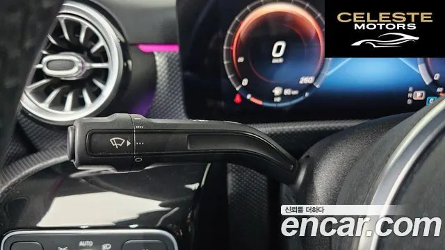 MERCEDES BENZ A-Classe W177 A250 4MATIC Berline 2021 — photo 15 sur 20