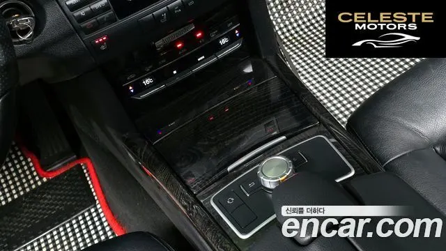 MERCEDES BENZ E-Classe W212 E220 CDI Avantgarde 2013 — photo 18 sur 26