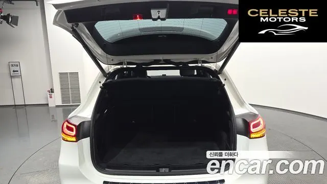 MERCEDES BENZ EQA H243 EQA250 2021 — photo 25 sur 30