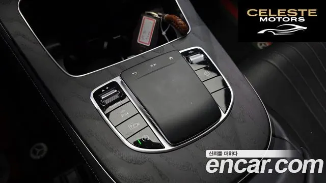 MERCEDES BENZ CLS-Classe C257 CLS300d 4MATIC 2022 — photo 24 sur 30