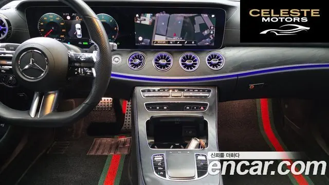 MERCEDES BENZ CLS-Classe C257 CLS300d 4MATIC 2022 — photo 25 sur 30