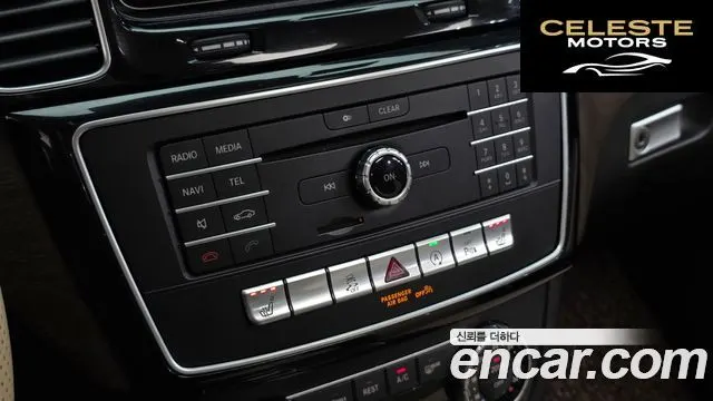 MERCEDES BENZ GLE-Classe W166 GLE350 d 4MATIC 2016 — photo 18 sur 26