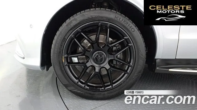 MERCEDES BENZ GLE-Classe W166 GLE350 d 4MATIC 2016 — photo 5 sur 26