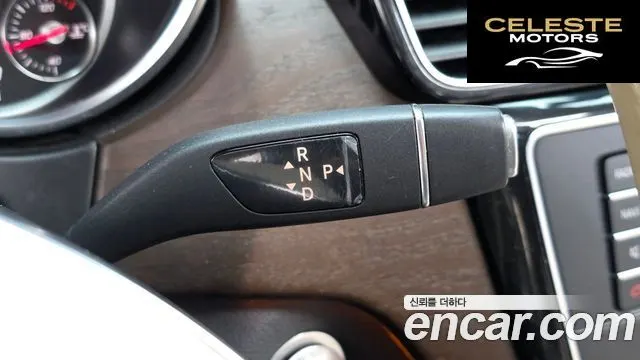 MERCEDES BENZ GLE-Classe W166 GLE350 d 4MATIC 2016 — photo 9 sur 26