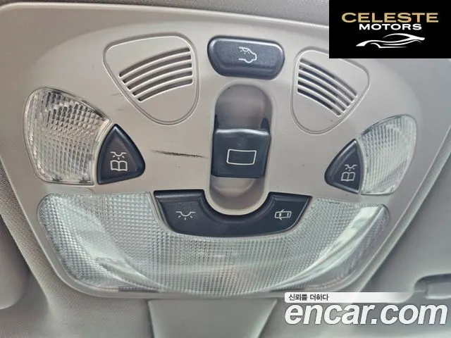 MERCEDES BENZ C-Classe C230K 2005 — photo 18 sur 26