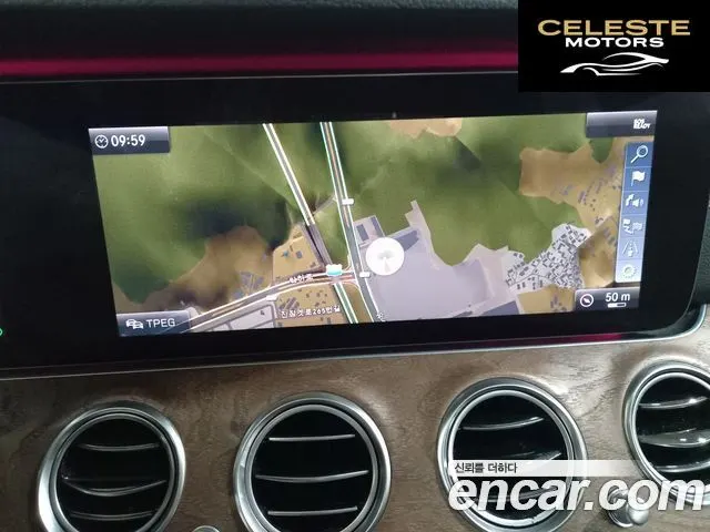 MERCEDES BENZ E-Classe W213 E300 Exclusive 2019 — photo 14 sur 26