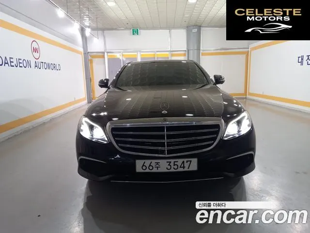 MERCEDES BENZ E-Classe W213 E300 Exclusive 2019 — photo 22 sur 26