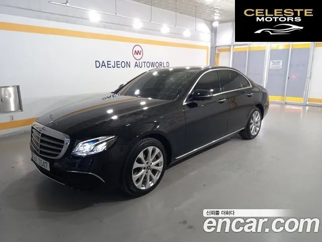 MERCEDES BENZ E-Classe W213 E300 Exclusive 2019 — photo 3 sur 26
