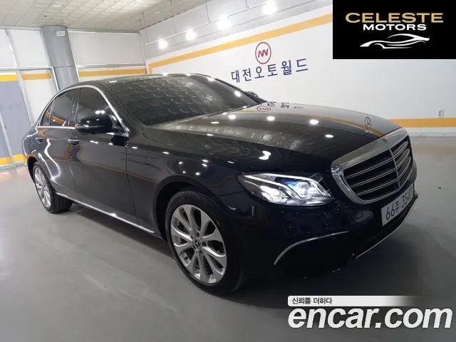 MERCEDES BENZ E-Classe W213 E300 Exclusive 2019 — photo 4 sur 26