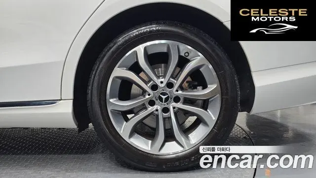 MERCEDES BENZ C-Classe W205 C350e 2018 — photo 6 sur 31