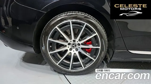 MERCEDES BENZ EQS V297 EQS450 4MATIC 2023 — photo 5 sur 30
