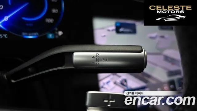 MERCEDES BENZ EQS V297 EQS450 4MATIC 2023 — photo 9 sur 30