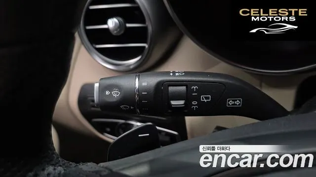 MERCEDES BENZ GLC-Classe X253 GLC300 2019 — photo 18 sur 20