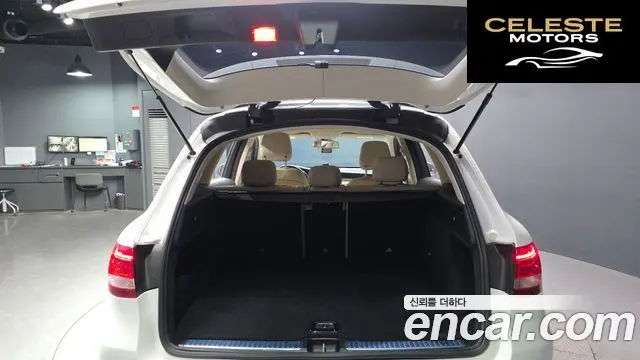 MERCEDES BENZ GLC-Classe X253 GLC300 2019 — photo 20 sur 20