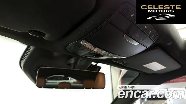 MERCEDES BENZ GLC-Classe X253 GLC300 4MATIC Coupé 2023 — photo 18 sur 20