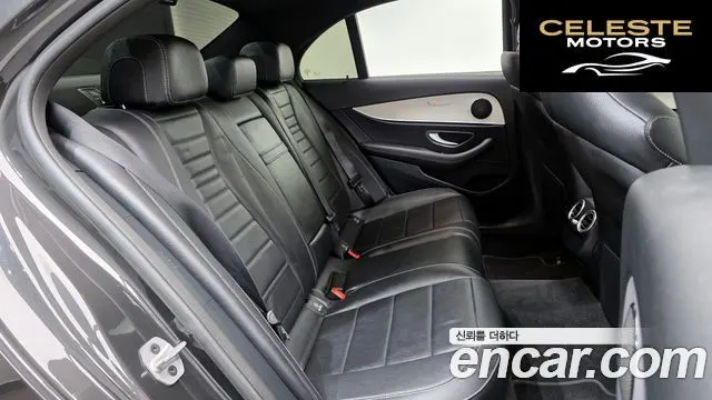 MERCEDES BENZ E-Classe W213 E250 Avantgarde 2021 — photo 16 sur 30