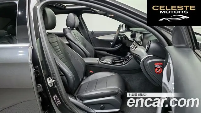 MERCEDES BENZ E-Classe W213 E250 Avantgarde 2021 — photo 17 sur 30