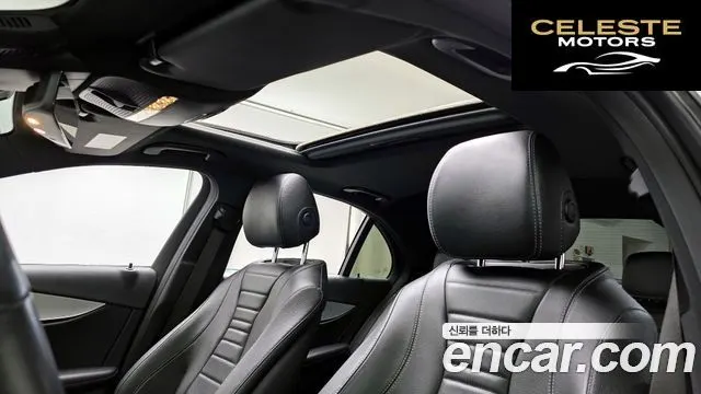 MERCEDES BENZ E-Classe W213 E250 Avantgarde 2021 — photo 25 sur 30