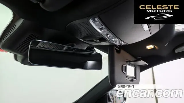 MERCEDES BENZ E-Classe W213 E250 Avantgarde 2021 — photo 28 sur 30