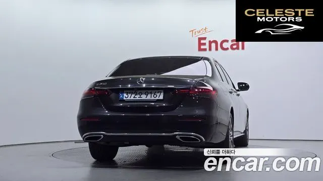 MERCEDES BENZ E-Classe W213 E250 Avantgarde 2021 — photo 4 sur 30