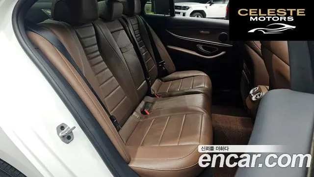 MERCEDES BENZ E-Classe W213 E250 Exclusive 2021 — photo 11 sur 26