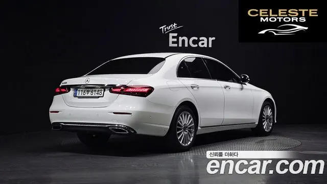 MERCEDES BENZ E-Classe W213 E250 Exclusive 2021 — photo 2 sur 26