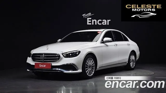 MERCEDES BENZ E-Classe W213 E250 Exclusive 2021 — photo 22 sur 26