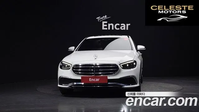 MERCEDES BENZ E-Classe W213 E250 Exclusive 2021 — photo 3 sur 26