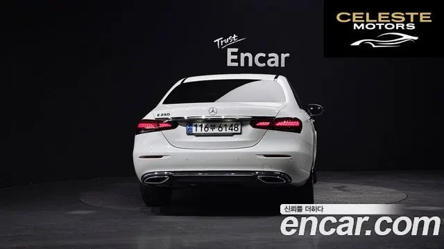 MERCEDES BENZ E-Classe W213 E250 Exclusive 2021 — photo 4 sur 26
