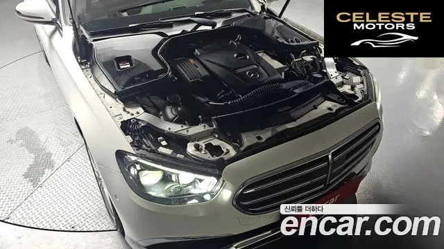 MERCEDES BENZ E-Classe W213 E250 Exclusive 2021 — photo 6 sur 26